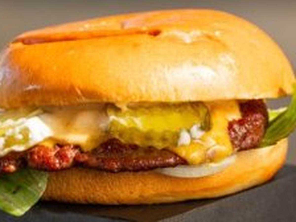 Smoky BBQ Flip